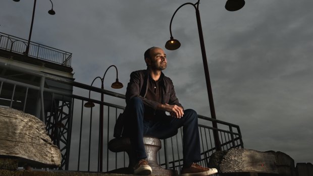 Author Mohsin Hamid's latest collection of essays brings together foreign correspondence ranging over diverse topics like fatherhood, terrorism and the influence of fiction for good.
