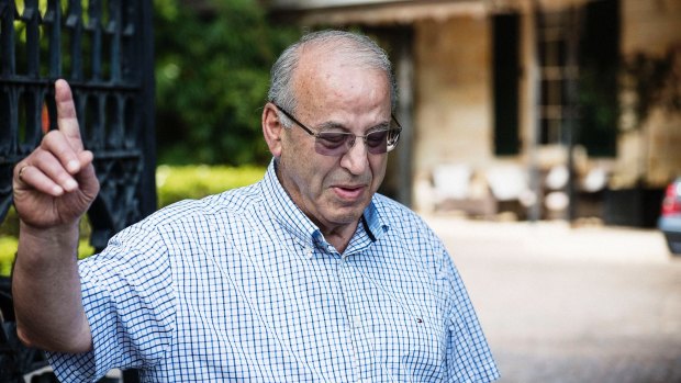 Former NSW Labor politician Eddie Obeid has been beset by bad luck.