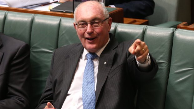 Nationals Leader Warren Truss may bring forward an announcement on his future to Thursday.