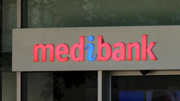 Medibank says it is contacting people via SMS "where possible" about the delay.