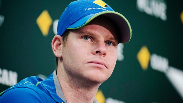 Style guide: Steve Smith leads Australia in the Ashes from Thursday.