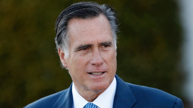 Mitt Romney might not escape his 'binders full of women' quote, but it might not hurt him either. 