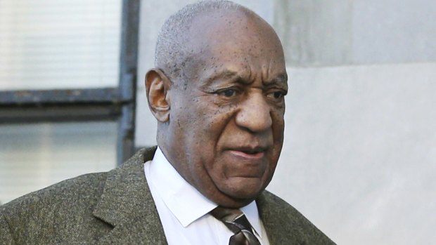 Bill Cosby will stand trial over allegations he sexually assaulted a woman.