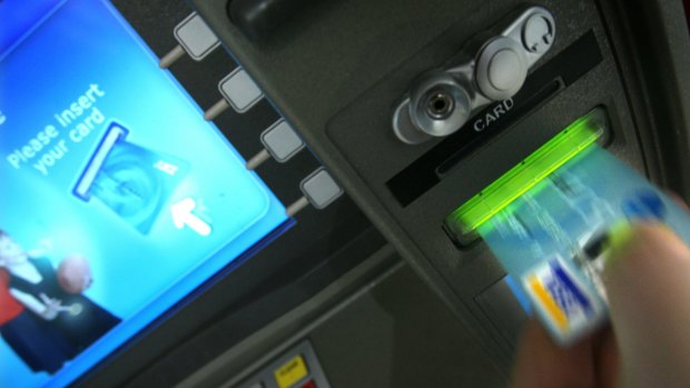 Todor Tsenov's card skimming "grossly undermines confidence in the operating system of ATMs," said the judge who sentenced him to four months' jail.
