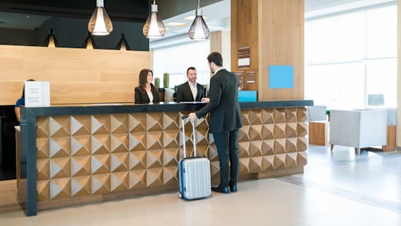 Hotel loyalty schemes can get you several benefits at no cost.