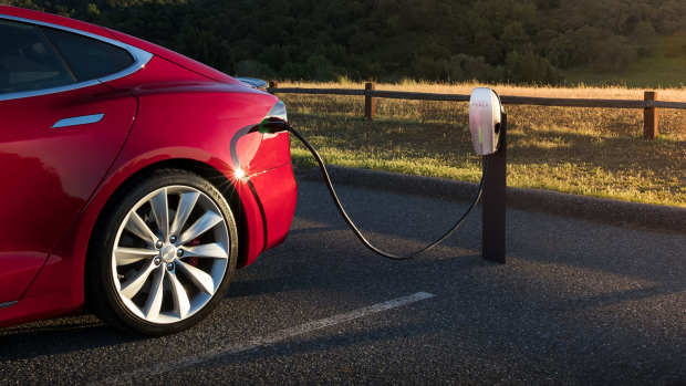 Uk To Ban Sales Of Petrol And Diesel Cars From 2040