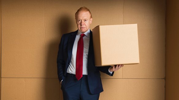 Cardboard billionaire Anthony Pratt says he will back same-sex marriage.