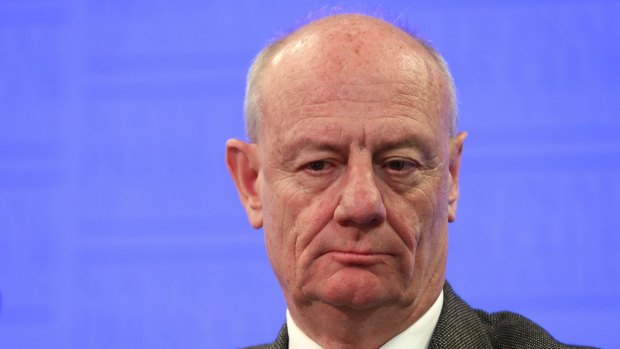 Chief executive of World Vision Australia Tim Costello said  Morrison's decision to put the bill on hold showed the Social Affairs minister was finally listening to the people.
