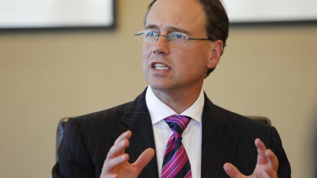 Greg Hunt said targets proposed by the Climate Change Authority were more onerous than in any other country.