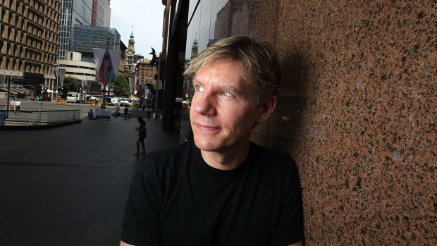 The Australia Consensus Centre was canned after Bjorn Lomborg's credentials were questioned