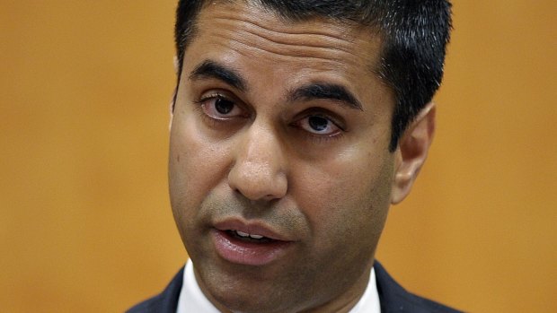 Trump-appointed former Verizon executive Ajit Pai has recommended ending net neutrality.