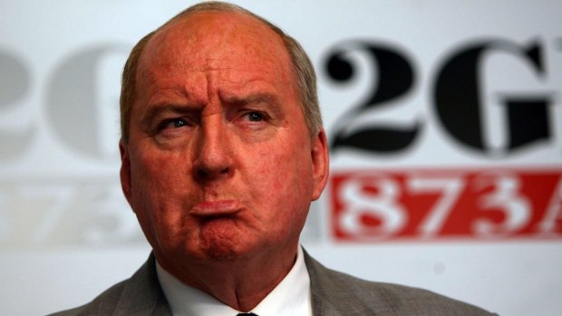 Former rugby internationals and prominent figures like commentator Alan Jones, a Wallabies coaching legend, have called for Clyne's head 