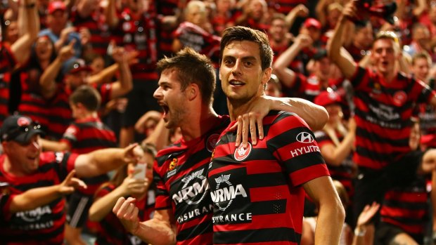 The Wanderers have enjoyed significant success in their short history as an A-League club.