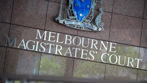 Court Services Victoria said it put out a tender for a language services agency last year as the court was hiring translators in an 'informal and ad hoc' way.