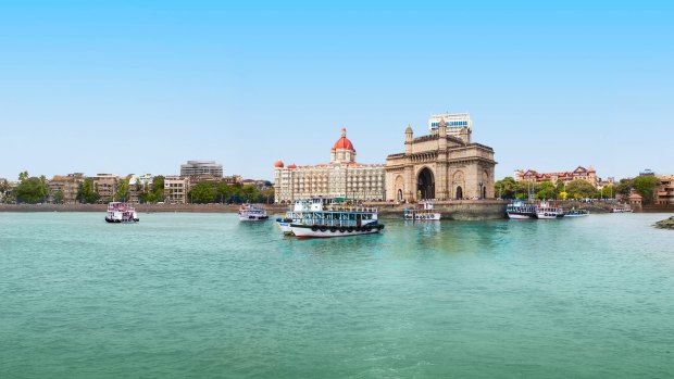 MSC Lirica will visit Mumbai in India as part of its season.