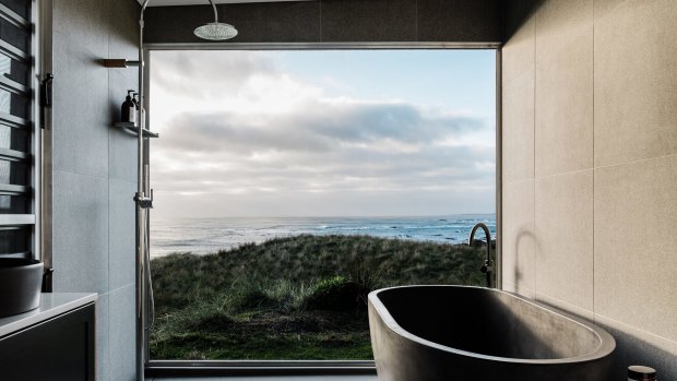 Kittawa Lodge, King Island, Tasmania.