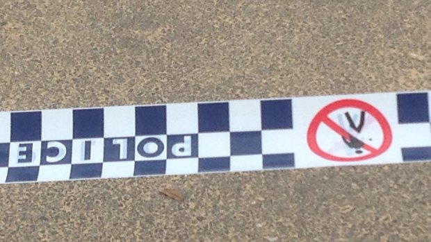 Police are in Noble Park investigating a stabbing that occurred on Friday night.