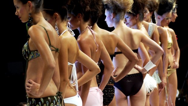 The Israeli and French governments have passed "Photoshop laws", which require models to have a minimum BMI to work.