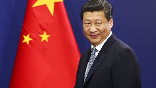 Chinese president Xi Jinping's anti-corruption campaign has seen the downfall of a number of senior party members.