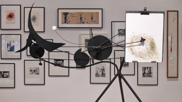 Museum Tinguely Switzerland The Museum For People Who Think Art Is Boring