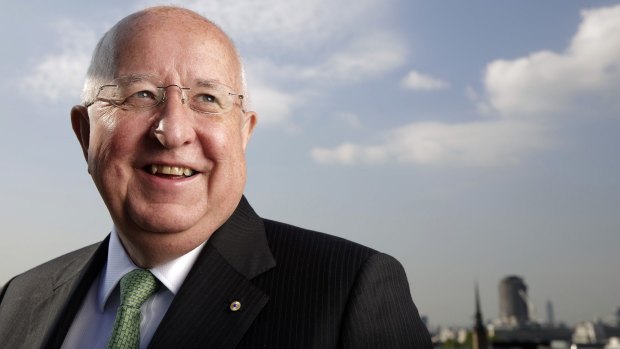 "Output is in line with our targets across all our major products," Rio Tinto chief executive Sam Walsh says. 