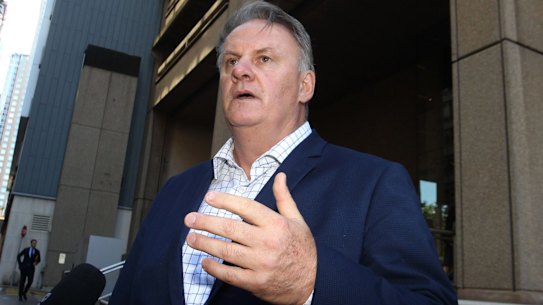 Mark Latham has little to offer but may have a point about the chilling effects of defamation law. 