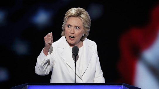 "A man you can bait with a tweet is not a man we can trust with nuclear weapons."