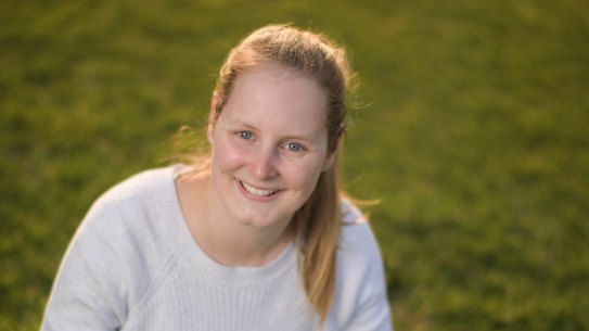 Mitochondrial disease runs in Bethany Hodge's family, and she is keeping a close eye out for any law change.