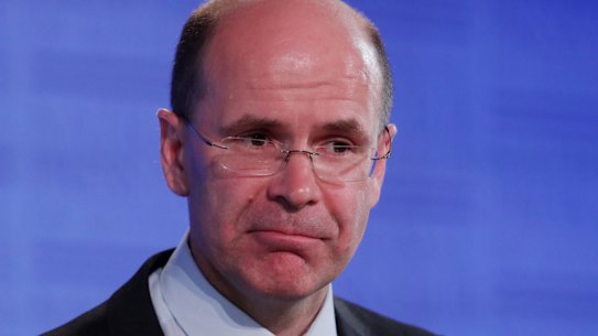 George Williams said he would be surprised if the High Court ruled in favour of Barnaby Joyce or the postal survey.