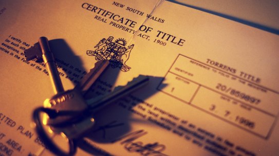 If you're looking to invest using the equity in your home, always ensure you seek personalised advice from a lender before doing anything.