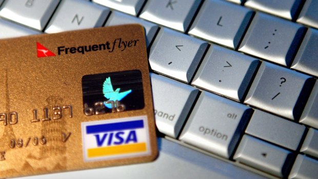 The scams involved requests to "overpay" victims on their credit cards.