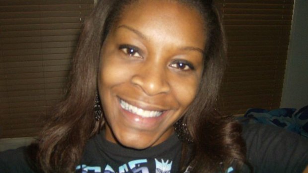 Sandra Bland, 28, from suburban Chicago, was found dead in jail on July 13.