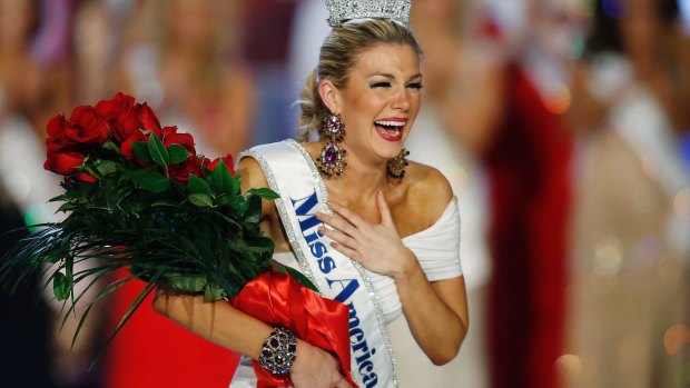 Miss America CEO Sam Haskell Forced Out Over Offensive Emails