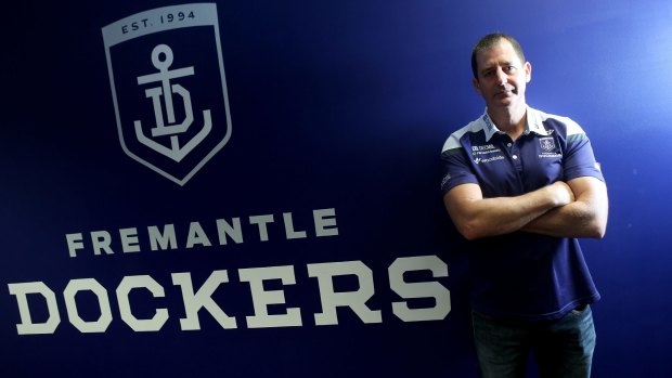 Dockers recruiters are understood to have identified Victorian key forward Sam Hayes.