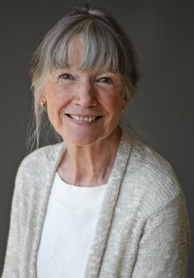 Anne Tyler, at 73, adds age to the prize's diversity.