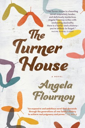 <i>The Turner House</i> by Angela Flournoy.