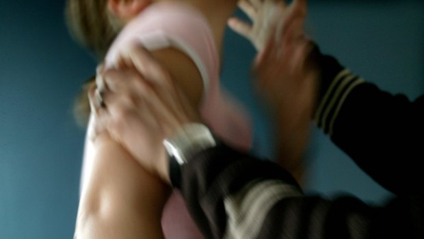 Domestic violence reporting in Victoria is increasing.