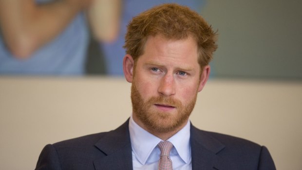 Prince Harry has opened up about the therapy he received to cope with the loss of his mother, Princess Diana. 