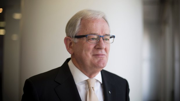Trade Minister Andrew Robb supports changing the GST.