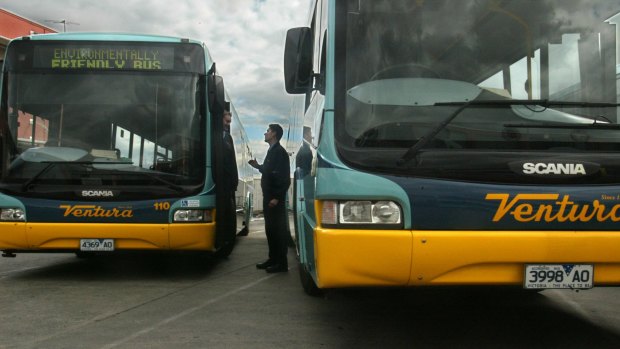Threatened 24-hour strikes would have grounded bus services across much of Melbourne's east and south-east.