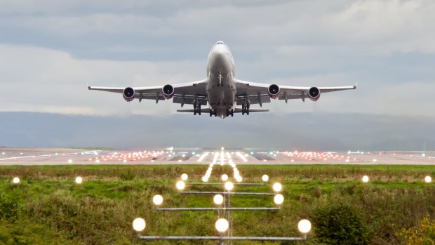 There huge differences in length, layout and construction of airport runways depending on factors, such as location.