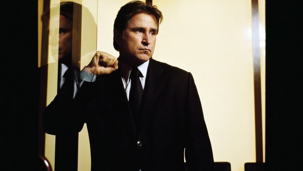 Anthony LaPaglia became a household name in the US  as FBI missing persons detective Jack Malone in <i>Without a Trace</i>.