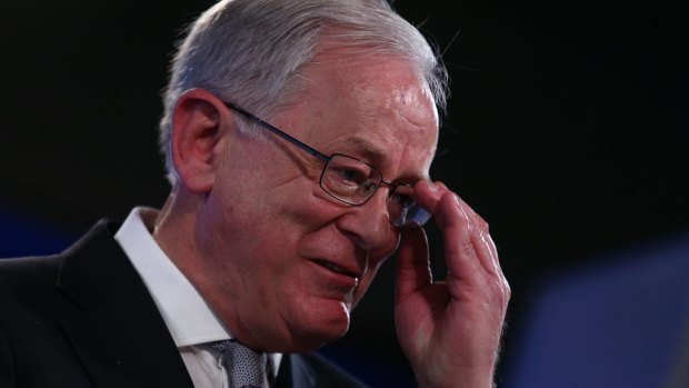 Trade Minister Andrew Robb said he hoped other nations would join the TPP.