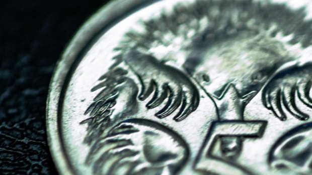 The humble five cent coin is set to die.