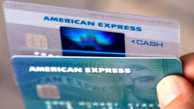 Sorry, we don't take Amex? You may not hear this so much anymore after the company has cut its fees for small merchants.