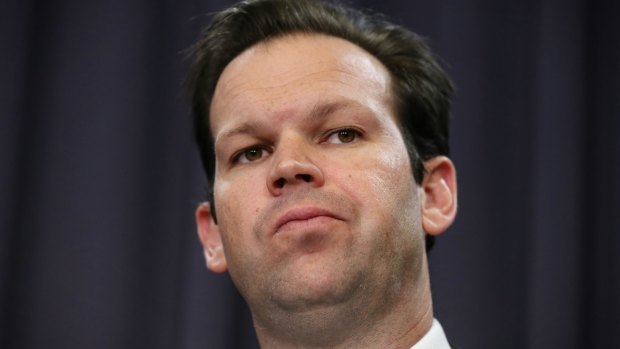 Senator Matt Canavan is going to the High Court for a decision on his citizenship problem.