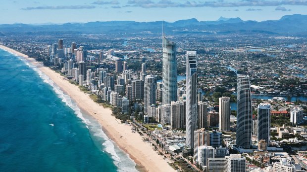 Gold Coast anyone? With borders opening again, it's time to start looking at interstate holidays once more.