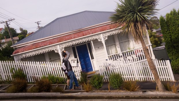 Baldwin Street, Dunedin, has been a drawcard for tourists for many years.