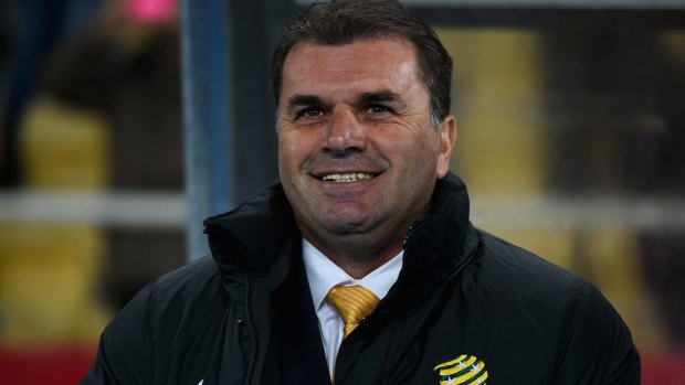 The Socceroos, especially under their home-grown coach Ange Postecoglou, have risen to the occasion several times in the past few years. 
