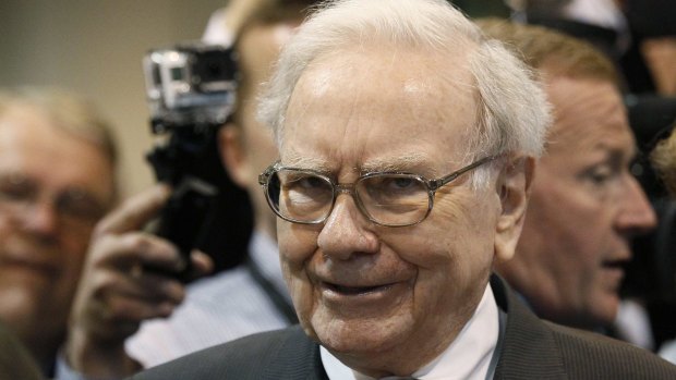 BYD counts billionaire Warren Buffett's Berkshire Hathaway as a shareholder.